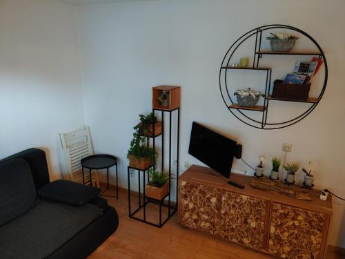 Ferienwohnung Alpina Inzell in Inzell, Deutschland