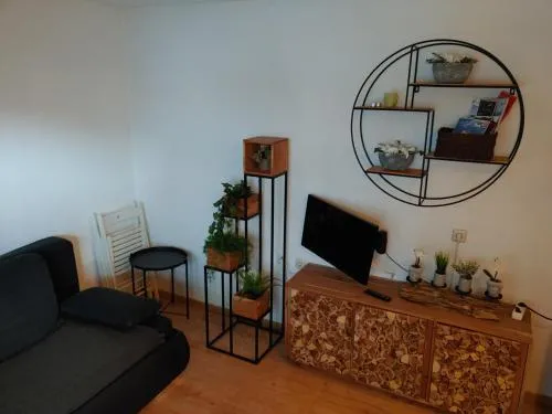 Ferienwohnung Alpina Inzell in Inzell, Deutschland