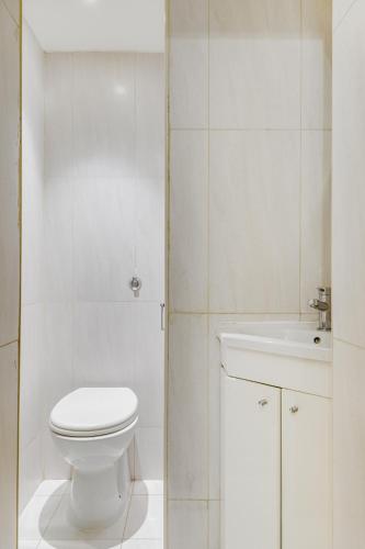 1 Lexham Gardens Hotel – London