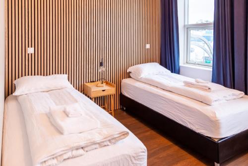 Westman Islands Inn - Accommodation - Vestmannaeyjar