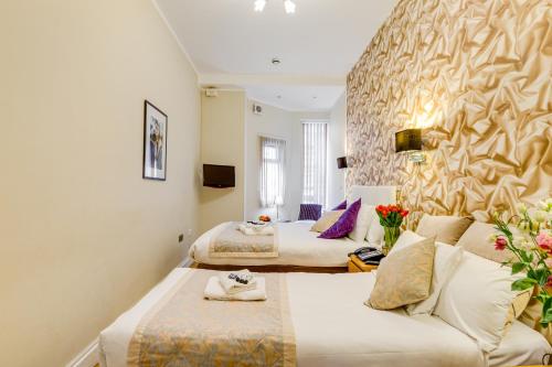 1 Lexham Gardens Hotel – London