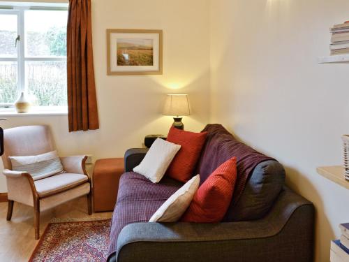 Jasmine Cottage - W41461 - Sturminster Newton