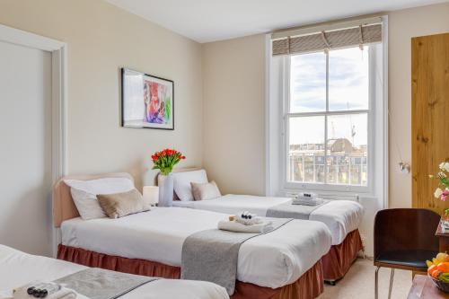1 Lexham Gardens - main image