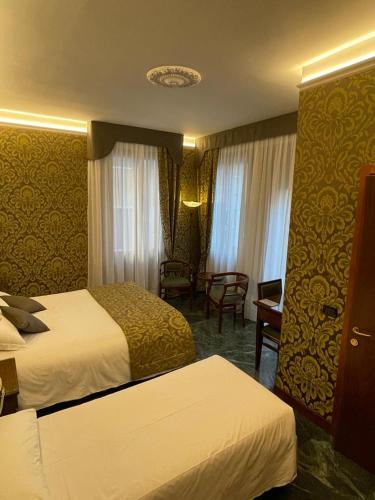 Hotel Al Malcanton - image 12