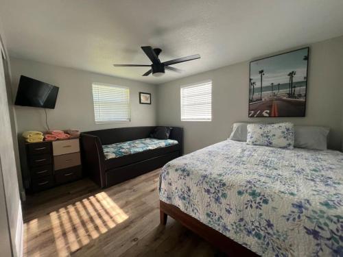 Peaceful getaway and Explore Tampa in Oldsmar, USA