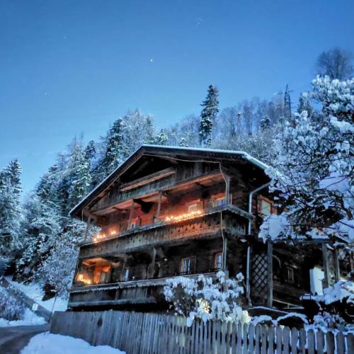  Haus Prantl in Gallzein