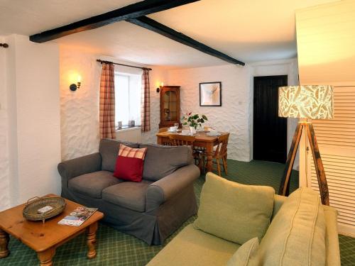 Grooms Cottage II gîte à louer East Aberthaw