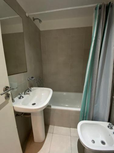 Apartamento en Pilar centro