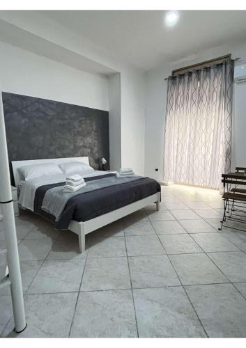 La Svolta rooms Room Type - Quadruple Room with Private External Bathroom