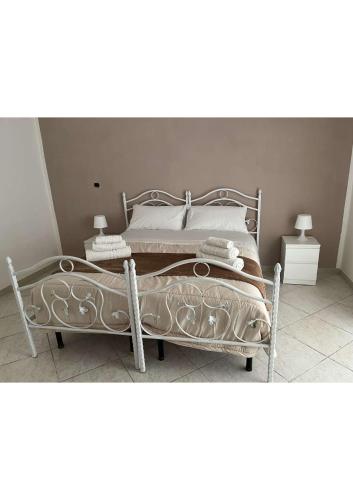 La Svolta rooms Room Type - Quadruple Room with Private Bathroom