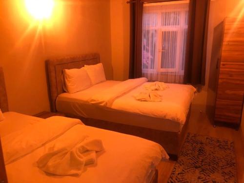 . KanyonPark Otel ve Restaurant