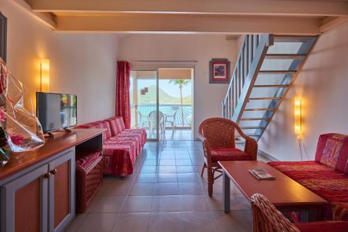 دايامانت بيتش (Diamant Beach) in Le Diamant