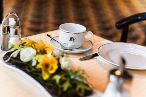 Hotel Prater Vienna - image 7