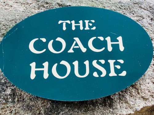 The Coach House - 26154