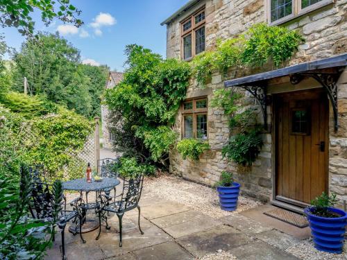 Stable Cottage