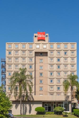 ibis Sorocaba