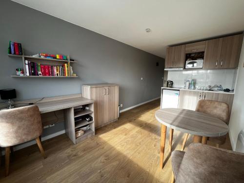 KOSY Appart'Hotels - La Maison Des Chercheurs in Vandoeuvre-les-Nancy