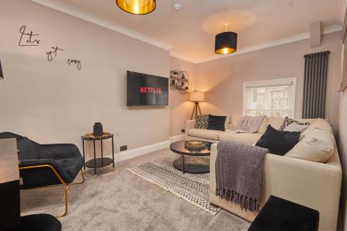 The Swan Apartment - Free Parking