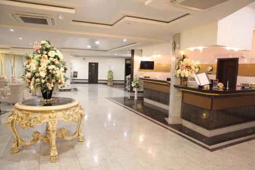 Hotel RING - main image