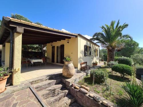  Charming Casa Vista Verde, stunning valley views. in Alghero