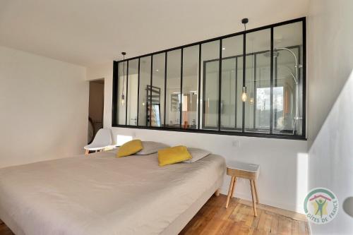 Chambre à la ferme TORCE, Mayenne