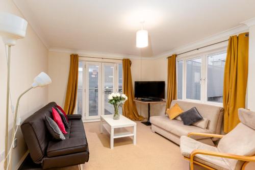 Abodebed - Handleys Court in Hemel Hempstead