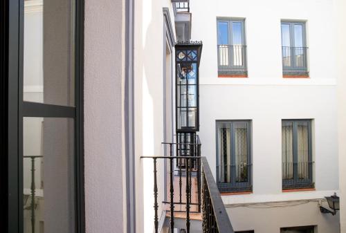 Apartment with Balcony image 7