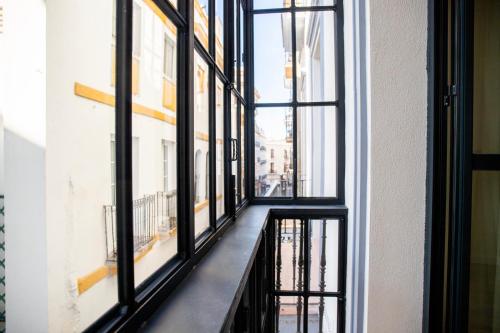 Apartment with Balcony image 9