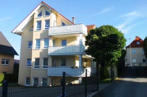 FeWo ab 3 Übernachtungen - Apartment - Dresden