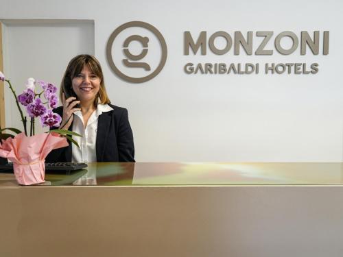 GH Hotel Monzoni - main image