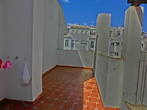 Apartamento Ático Buganvillas