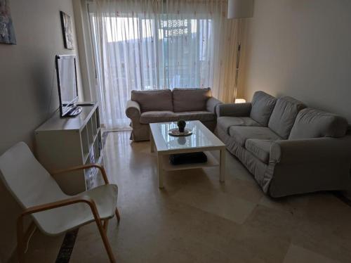 Apartamento Ático Buganvillas