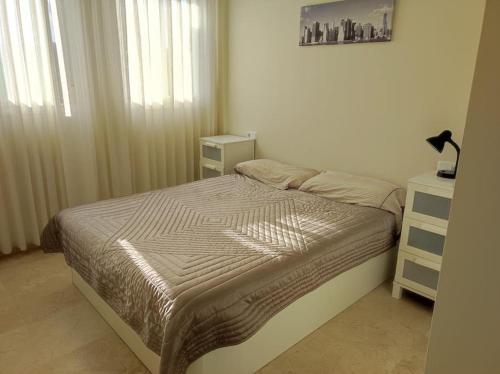 Apartamento Ático Buganvillas