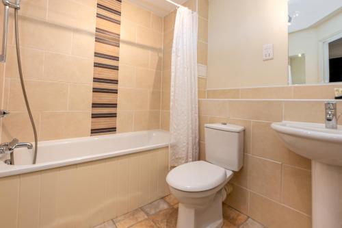 Abodebed - Handleys Court - image 7