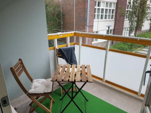 Apartment with sauna near the center, Helsinki (foto 9)