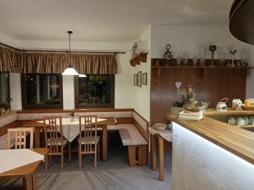 Pension Ploc in Harrachov