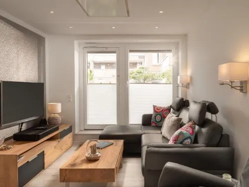 Ferienwohnung Krabbe in Wangerooge, Deutschland