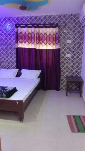 Nhyn home stay Varanasi