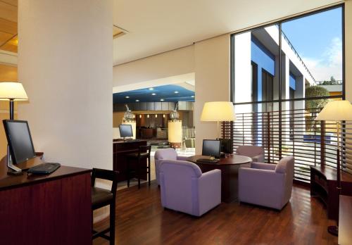 Mak Albania Hotel, Tirana (photo 7)