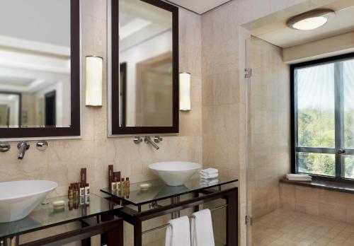 Mak Albania Hotel, Tirana (photo 4)