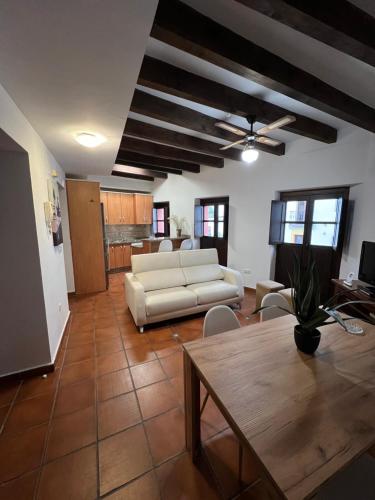 Apartamento San Fernando