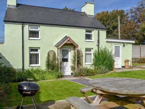 B&B Llanfachraeth - Penteryfn - Bed and Breakfast Llanfachraeth