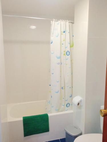 Two-Bedroom Apartment image 10