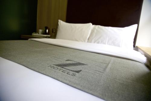 The Z Hotel Shoreditch, Londyn (zdjęcie 8)