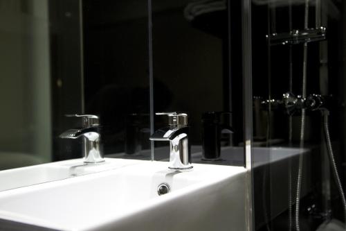 The Z Hotel Shoreditch, Londyn (zdjęcie 10)