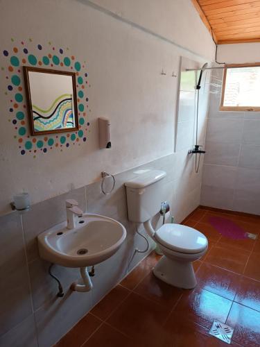 Cataratas Jazz Hostel – Puerto Iguazu, FL