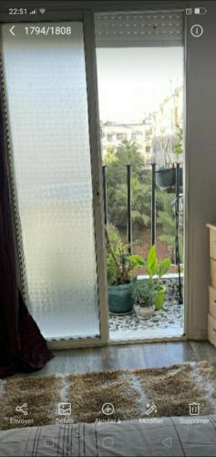 Appartement à peu près 10 mn de la plage et une demie heur verre le stade dhonneur, Casablanca (fotografie 7)