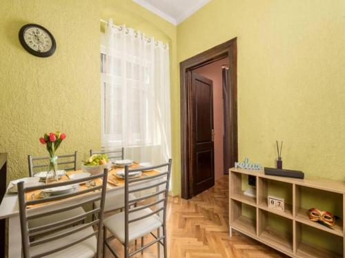 Apartman KARESA -Rijeka