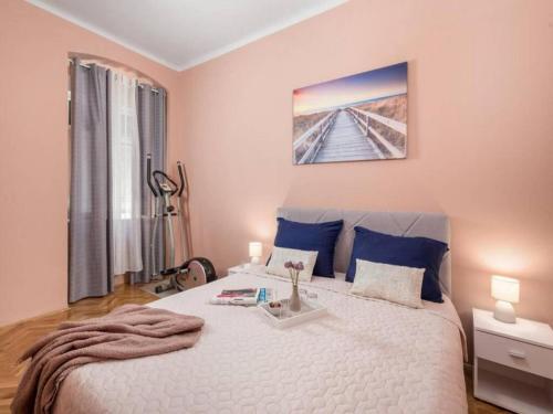 Apartman KARESA -Rijeka