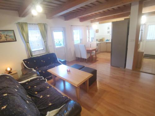 Bungalov Jozef in Levoca